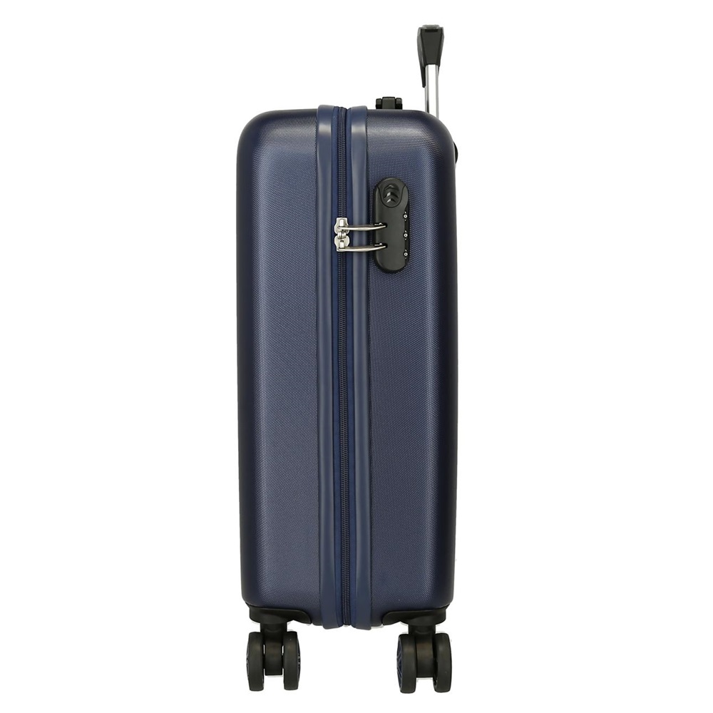 Resväska för barn Avengers Portal Resväska för barn Avengers Portal