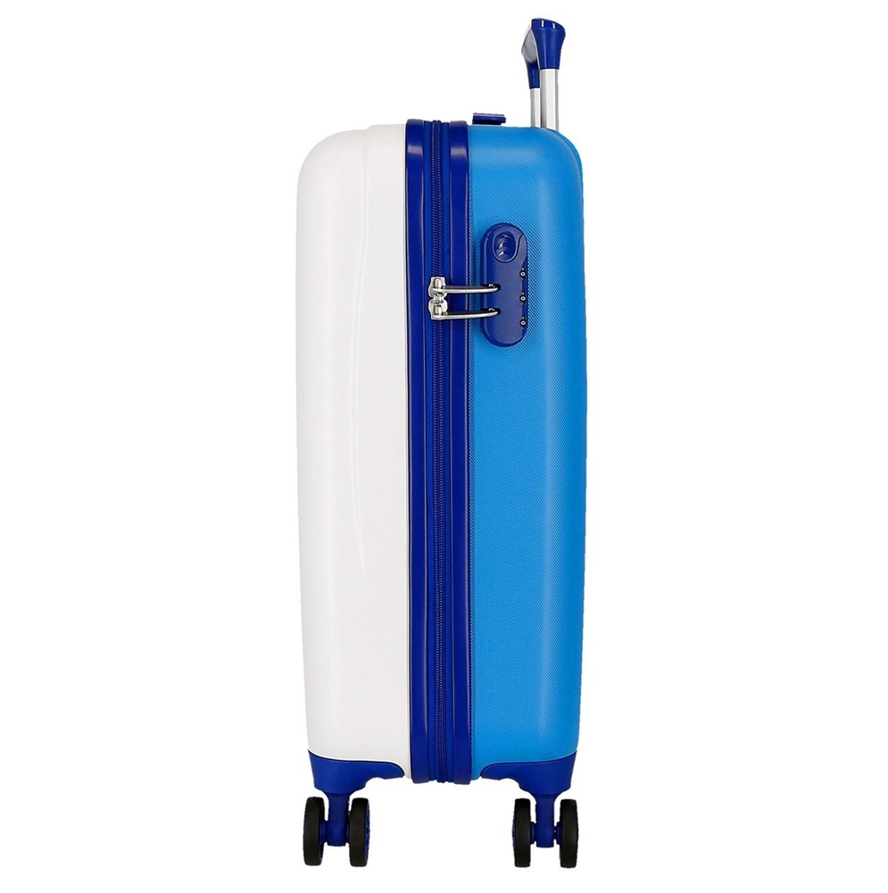 Resväska för barn - Bilar 3 Destination Resväska för barn - Bilar 3 Destination