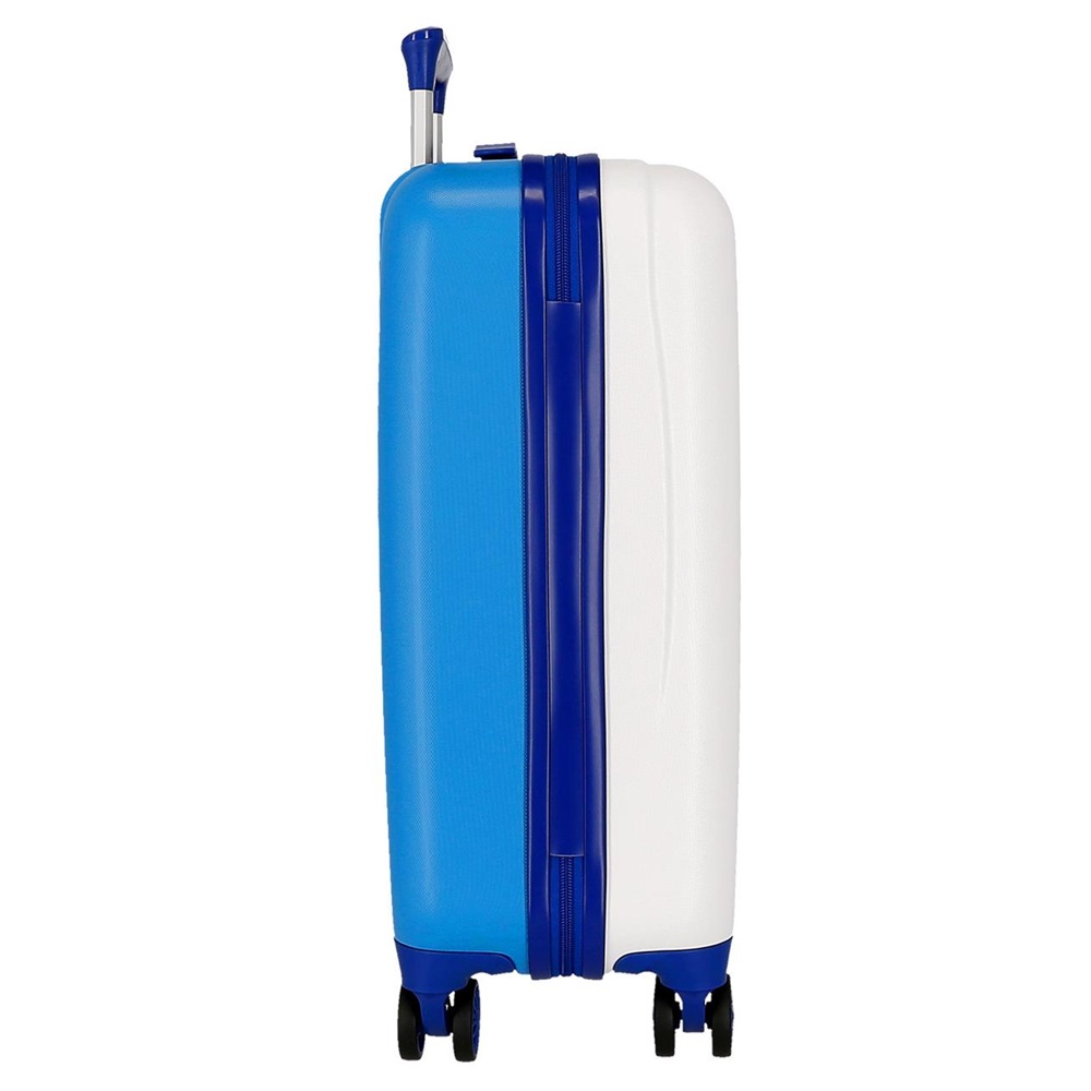 Resväska för barn - Bilar 3 Destination Resväska för barn - Bilar 3 Destination