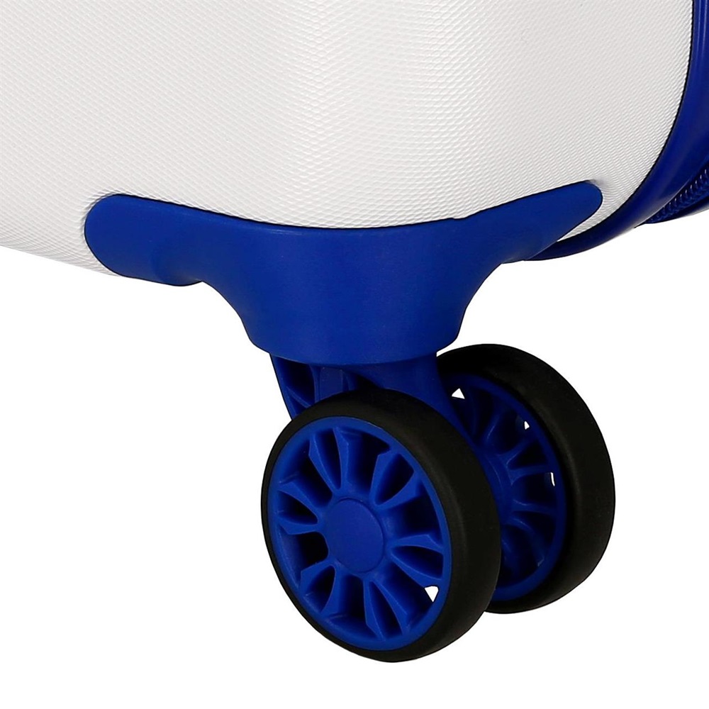 Resväska för barn - Bilar 3 Destination Resväska för barn - Bilar 3 Destination