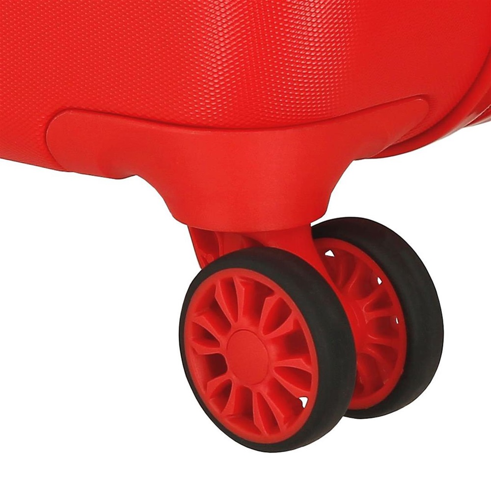 Resväska för barn - Bilar 3 Rusteze Resväska för barn - Bilar 3 Rusteze