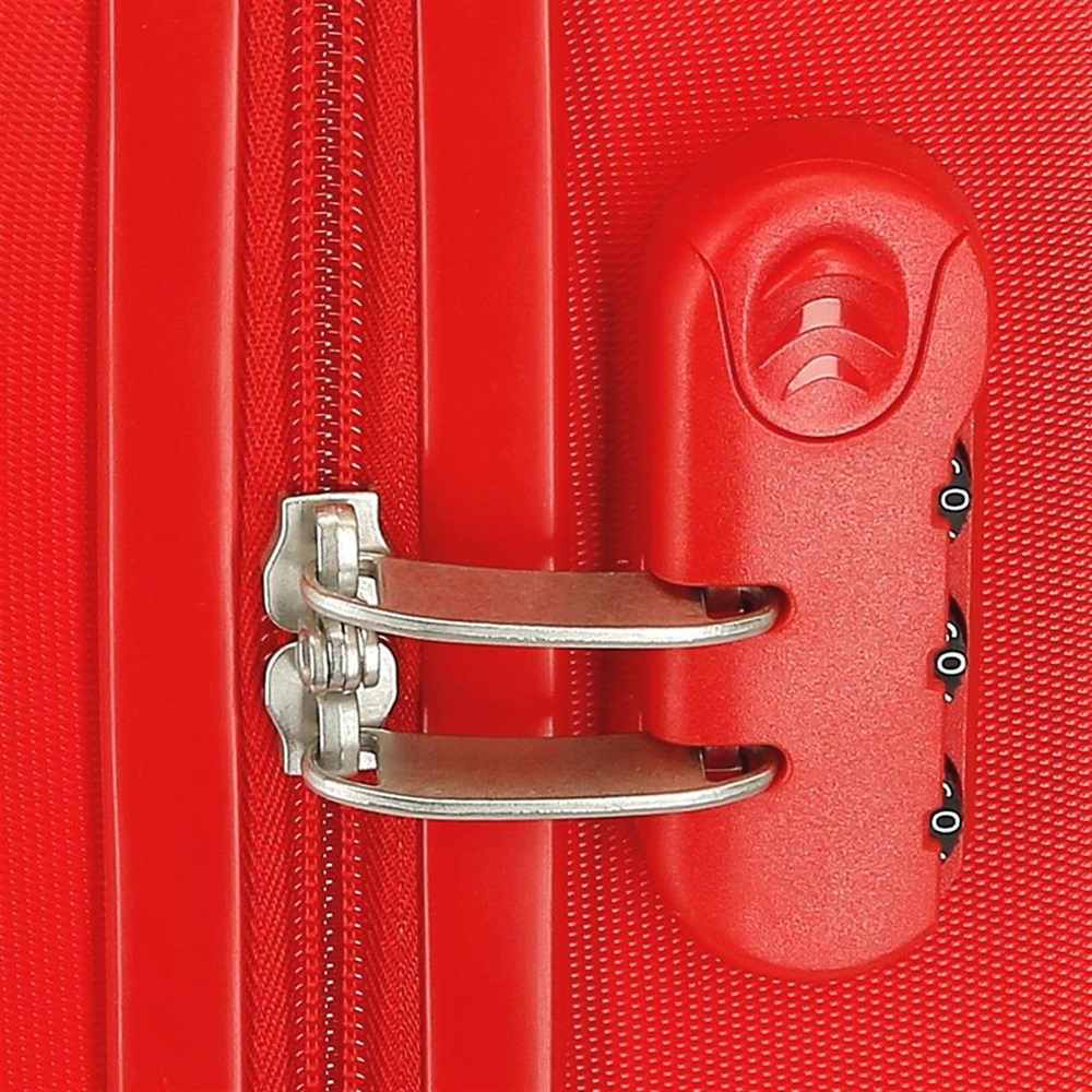 Resväska för barn - Bilar 3 Rusteze Resväska för barn - Bilar 3 Rusteze