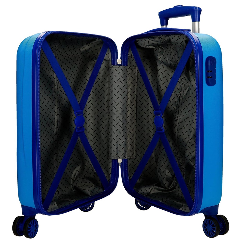 Resväska för barn - Enso Dino Resväska för barn - Enso Dino