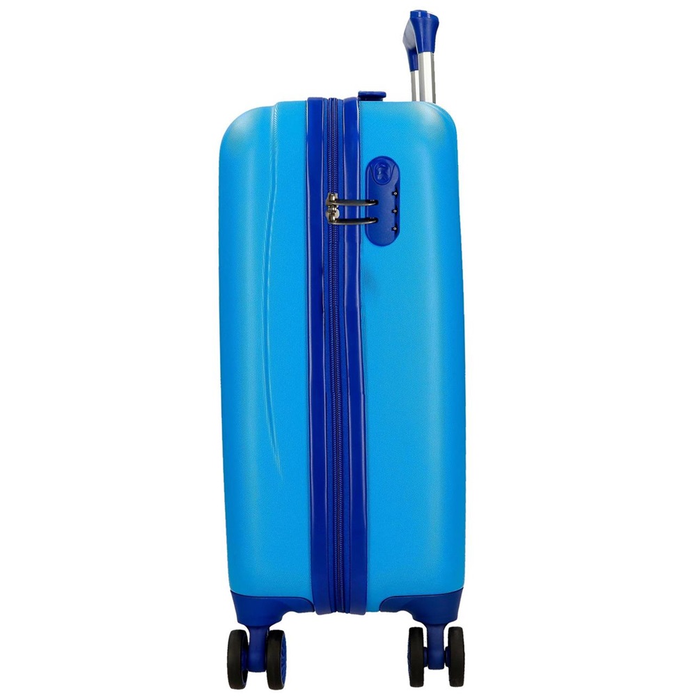 Resväska för barn - Enso Dino Resväska för barn - Enso Dino