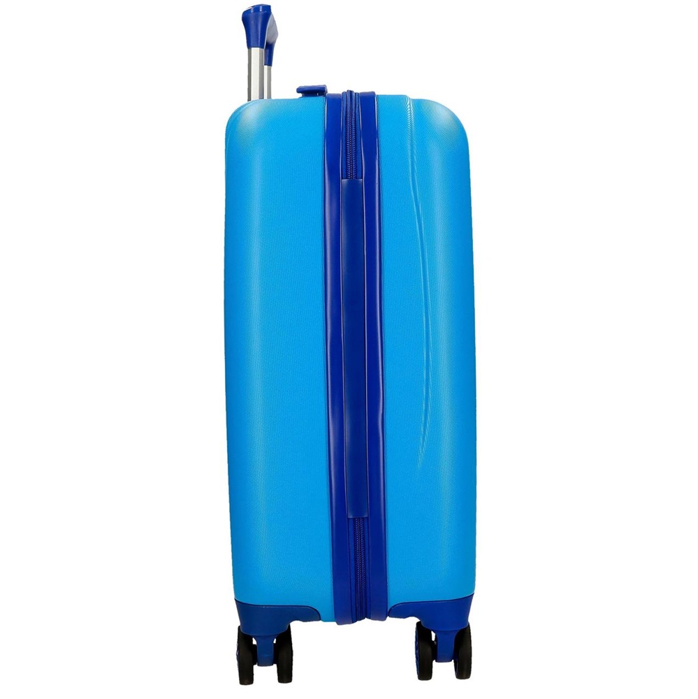 Resväska för barn - Enso Dino Resväska för barn - Enso Dino