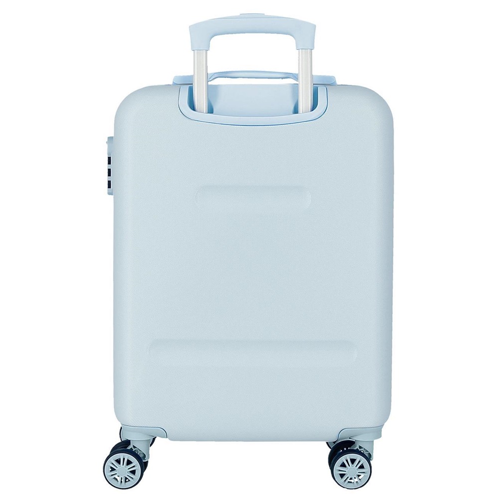 Resväska för barn Enso Dreams Come True