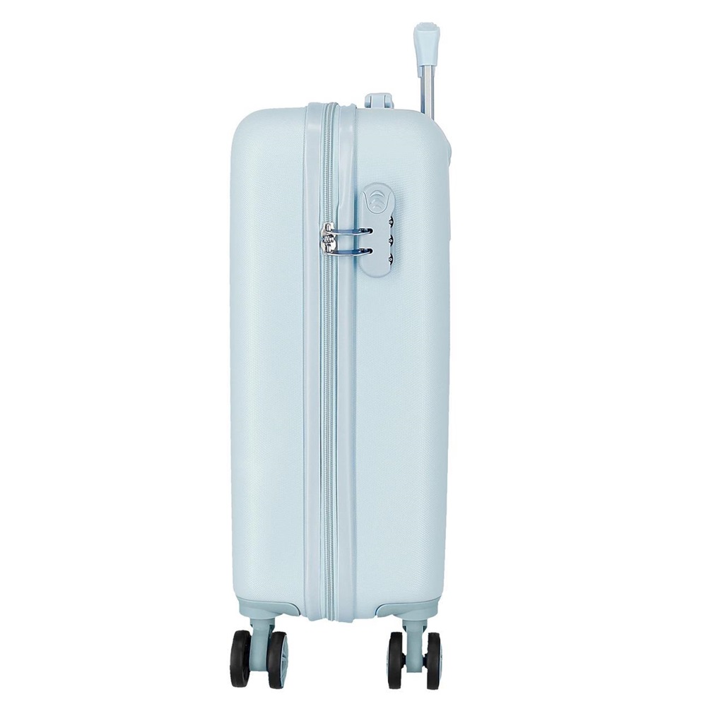 Resväska för barn Enso Dreams Come True