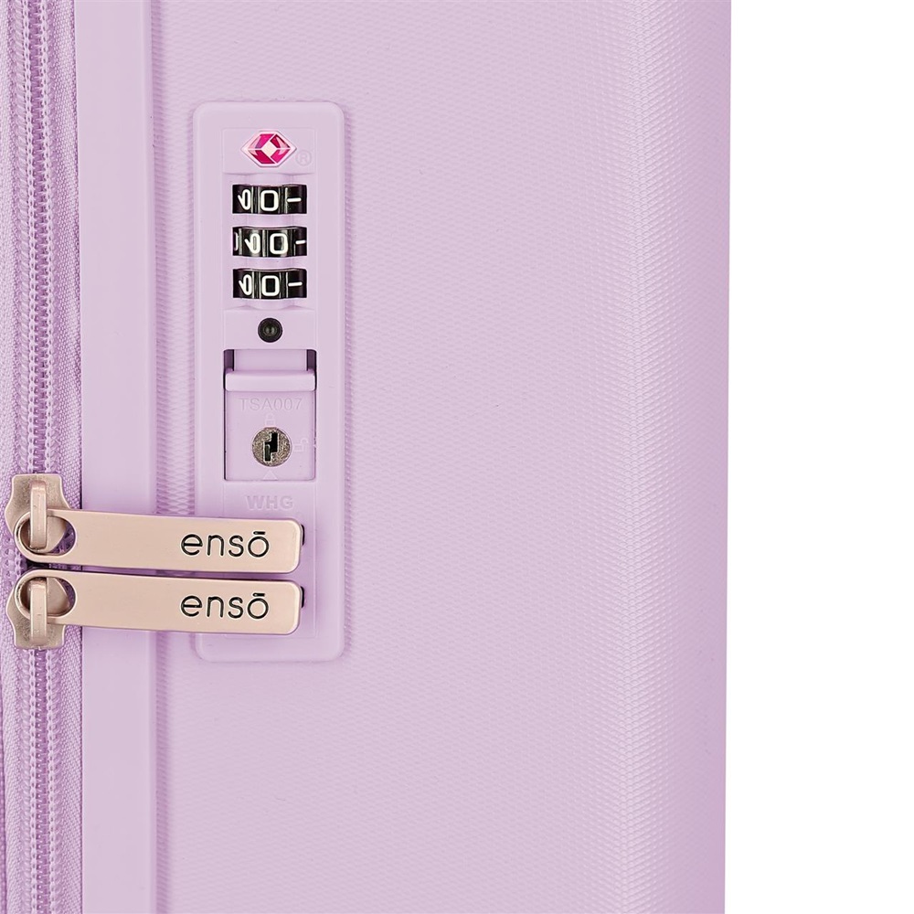 Resväska för barn - Enso Free Spirit Resväska för barn - Enso Free Spirit