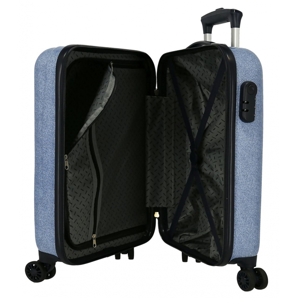 Resväska för barn Enso Growing Together Resväska för barn Enso Growing Together