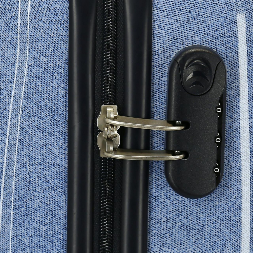 Resväska för barn Enso Growing Together Resväska för barn Enso Growing Together