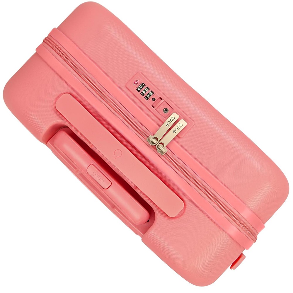 Resväska för barn - Enso Little Dreams Resväska för barn - Enso Little Dreams