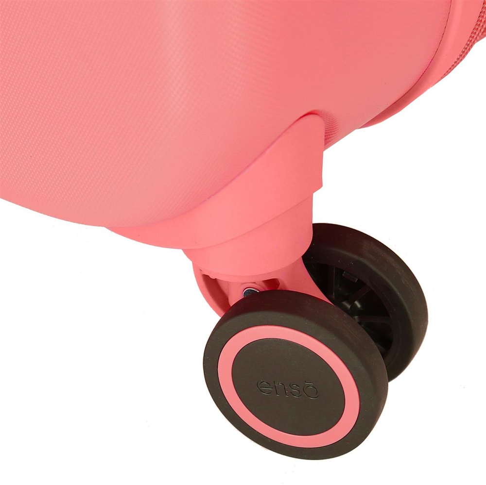 Resväska för barn - Enso Little Dreams Resväska för barn - Enso Little Dreams