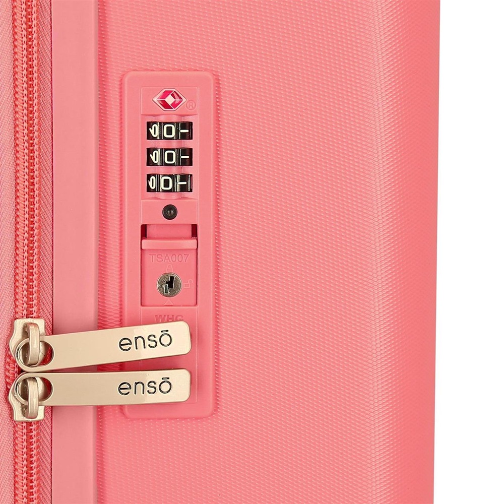 Resväska för barn - Enso Little Dreams Resväska för barn - Enso Little Dreams