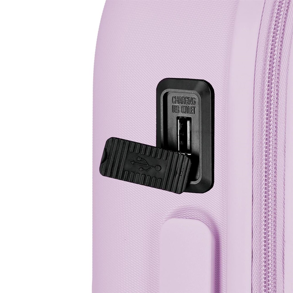 Resväska för barn - Enso Love Ice Cream Resväska för barn - Enso Love Ice Cream