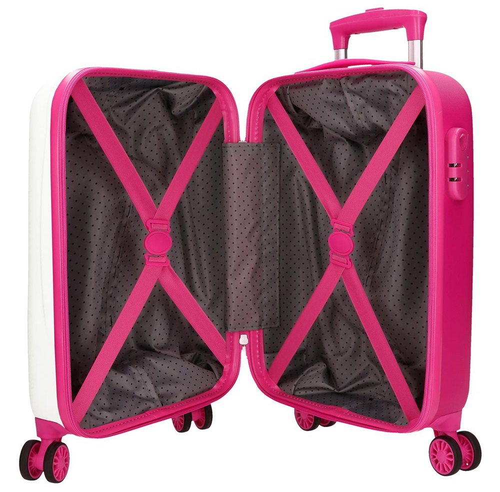 Resväska för barn - Enso Magic Summer Resväska för barn - Enso Magic Summer