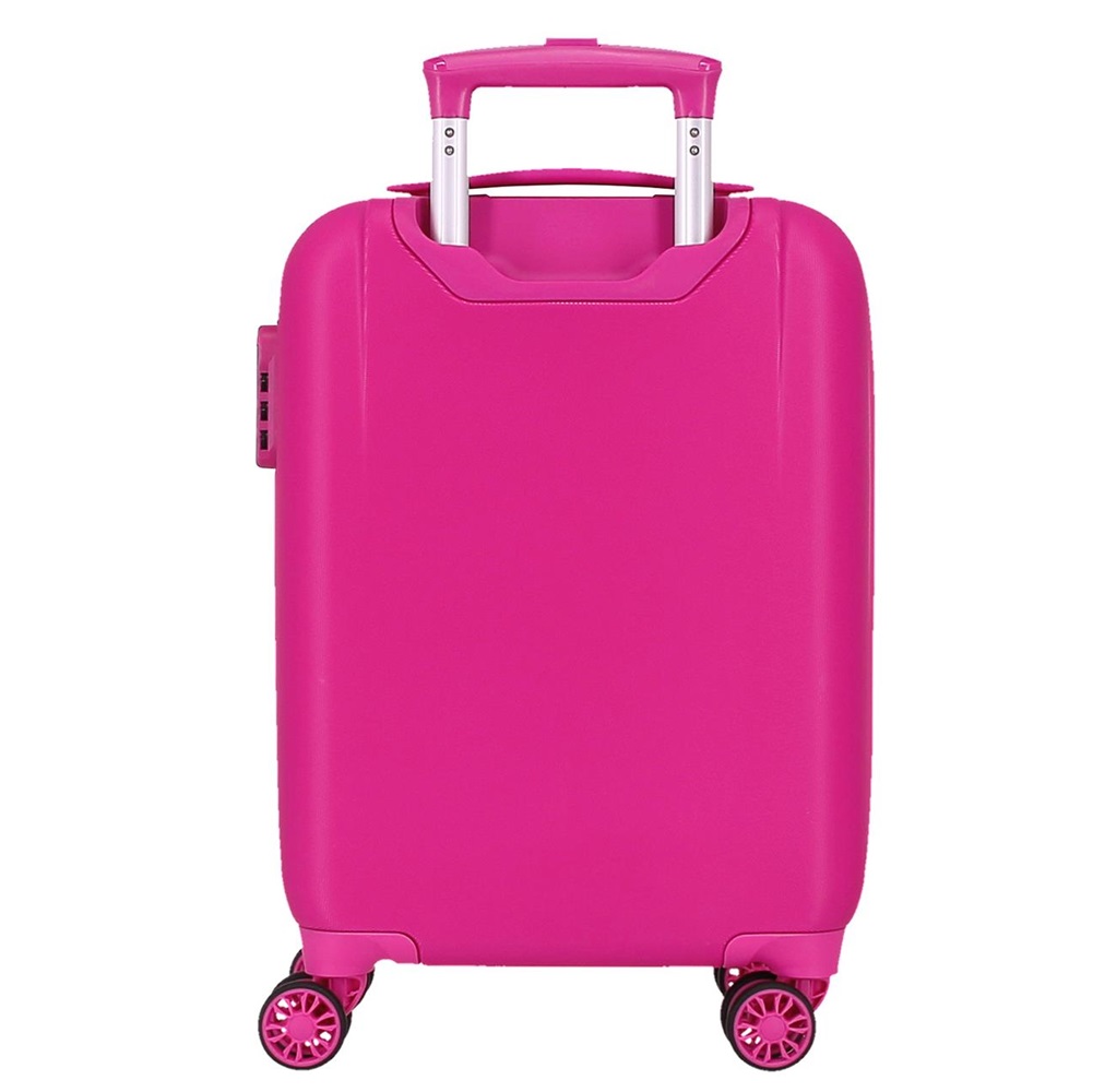 Resväska för barn - Enso Magic Summer Resväska för barn - Enso Magic Summer