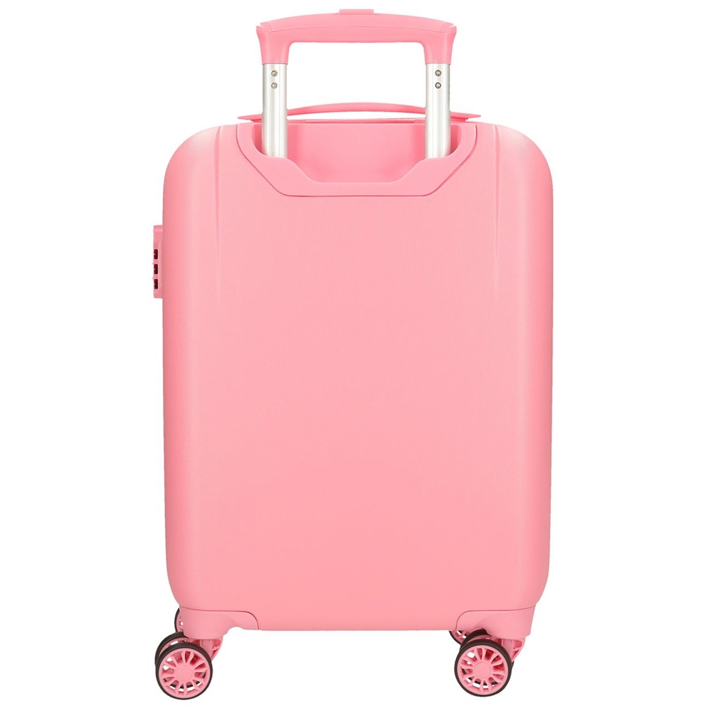 Resväska för barn Enso Magic Unicorn