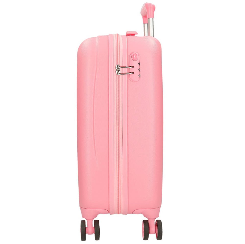 Resväska för barn Enso Magic Unicorn