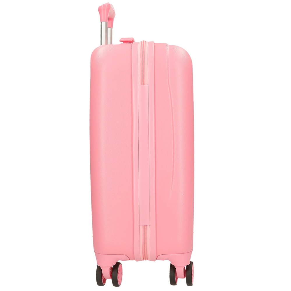 Resväska för barn Enso Magic Unicorn