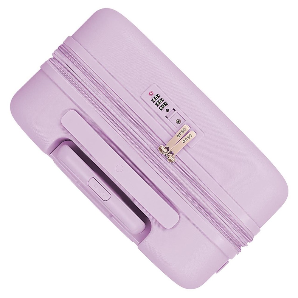 Resväska för barn Enso So Pretty