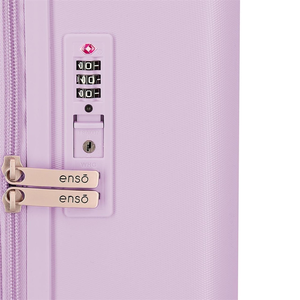 Resväska för barn Enso So Pretty