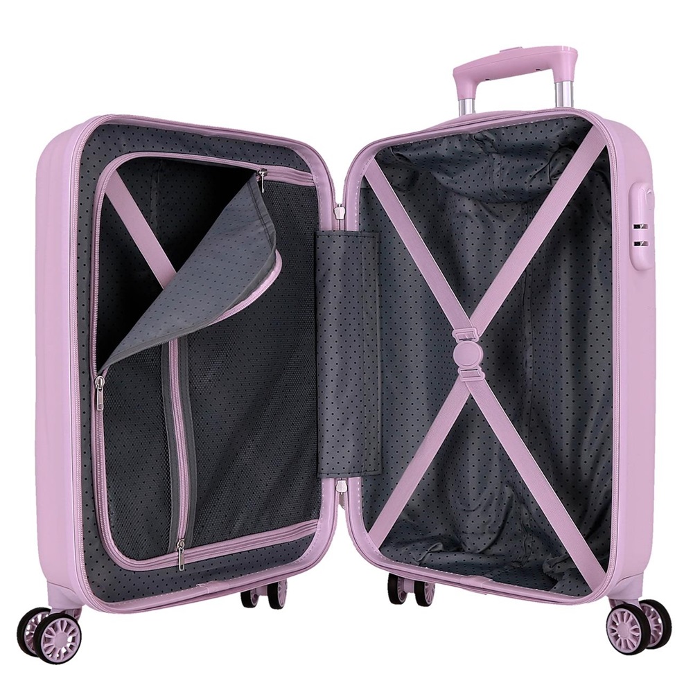 Resväska för barn - Frost Close To The Heart Resväska för barn - Frost Close To The Heart