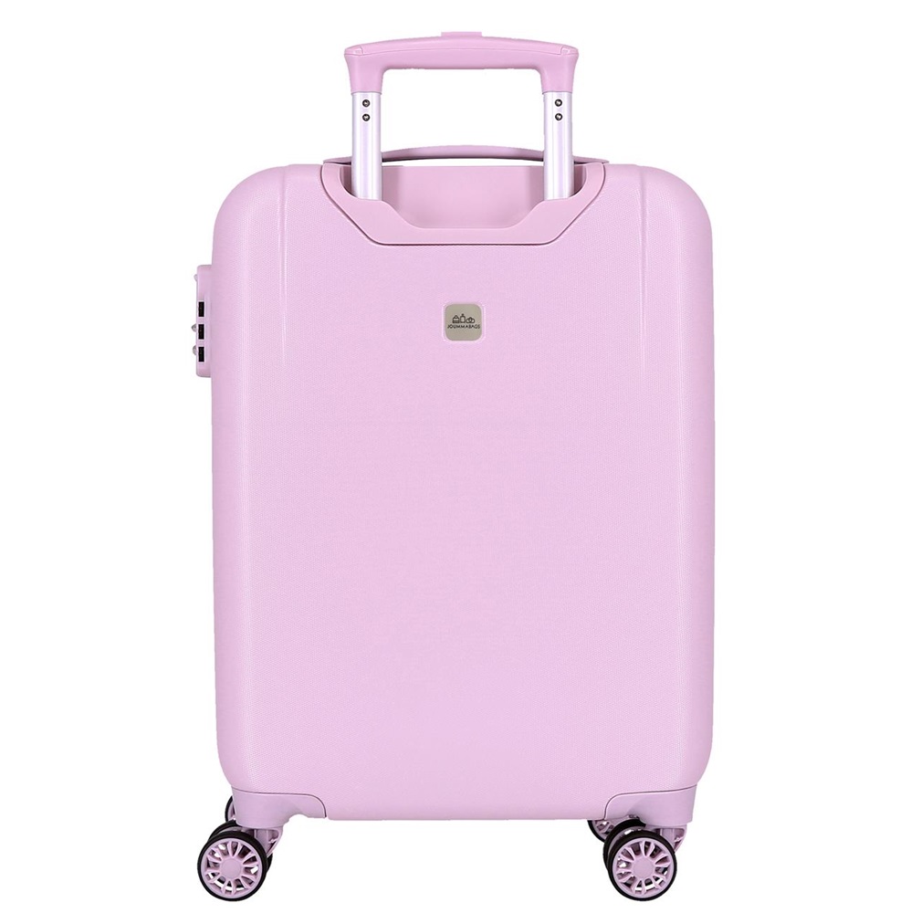 Resväska för barn - Frost Close To The Heart Resväska för barn - Frost Close To The Heart