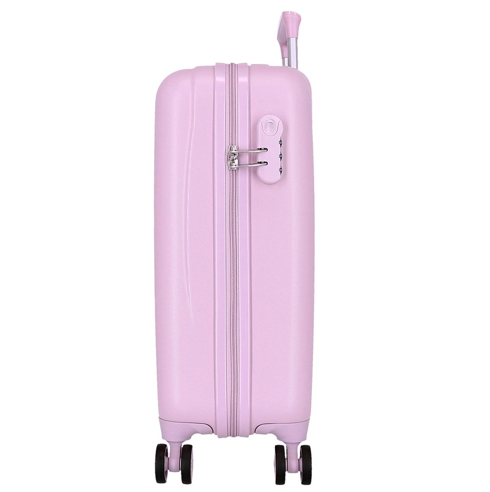 Resväska för barn - Frost Close To The Heart Resväska för barn - Frost Close To The Heart