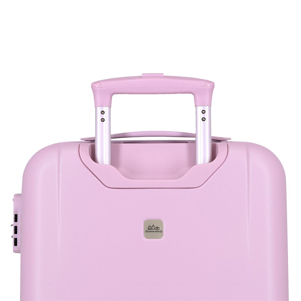 Resväska för barn - Frost Close To The Heart Resväska för barn - Frost Close To The Heart