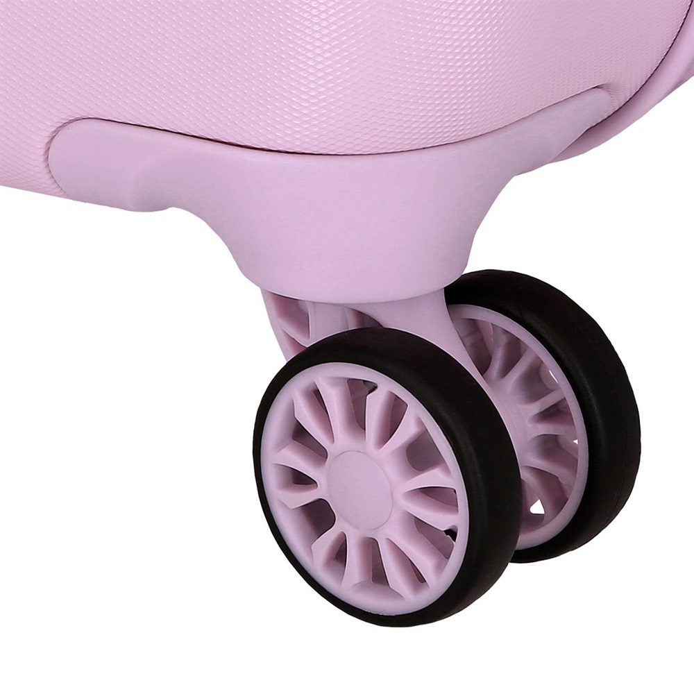 Resväska för barn - Frost Close To The Heart Resväska för barn - Frost Close To The Heart