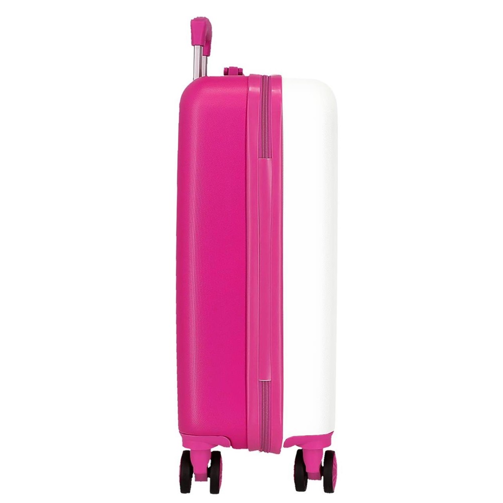 Resväska för barn Frost Dream Of Magic Resväska för barn Frost Dream Of Magic