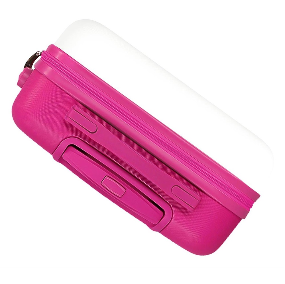 Resväska för barn Frost Dream Of Magic Resväska för barn Frost Dream Of Magic