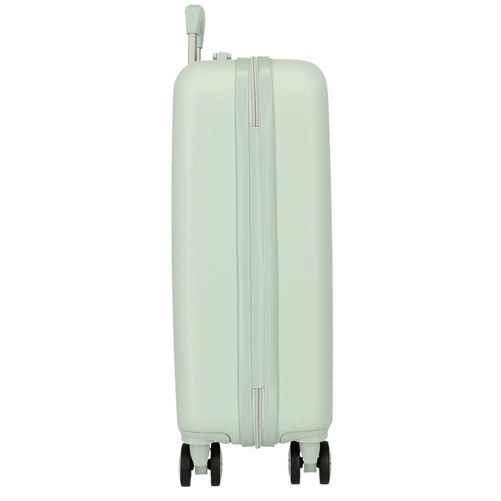 Resväska för barn - Frost Frozen Nature Resväska för barn - Frost Frozen Nature