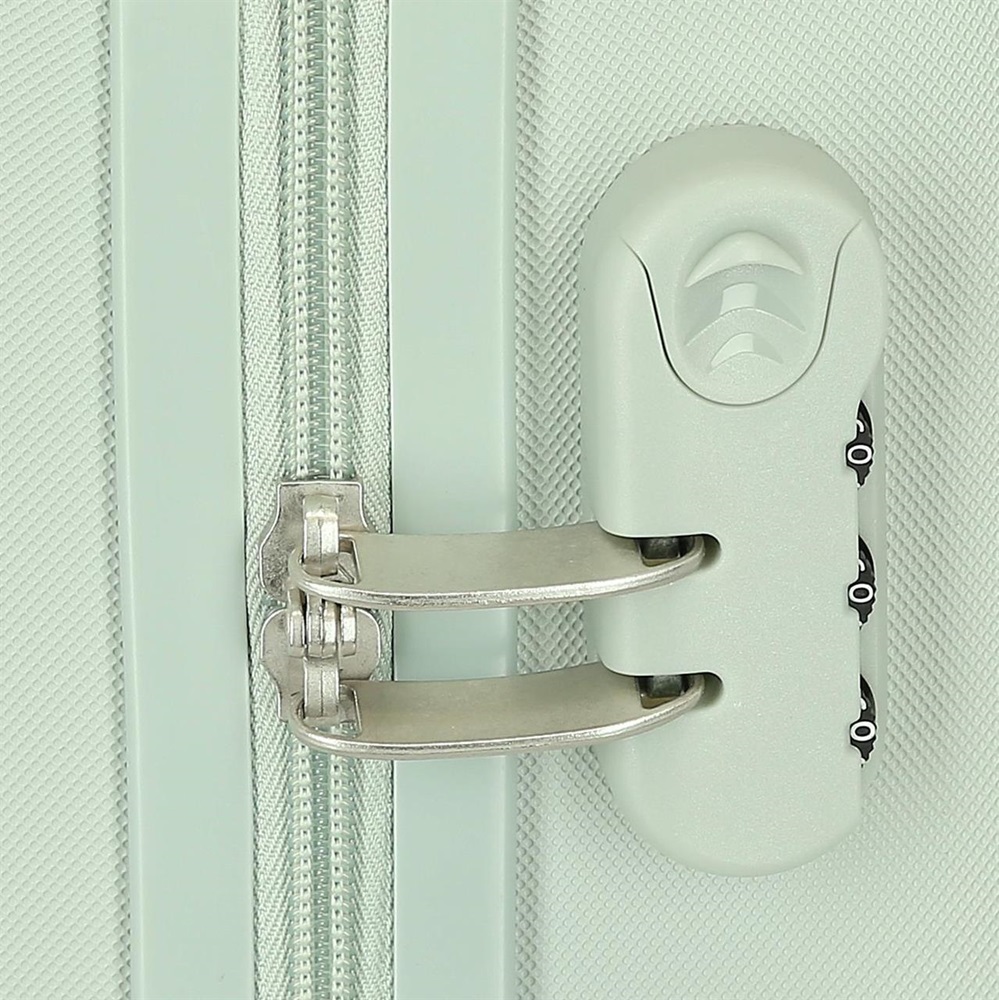 Resväska för barn - Frost Frozen Nature Resväska för barn - Frost Frozen Nature