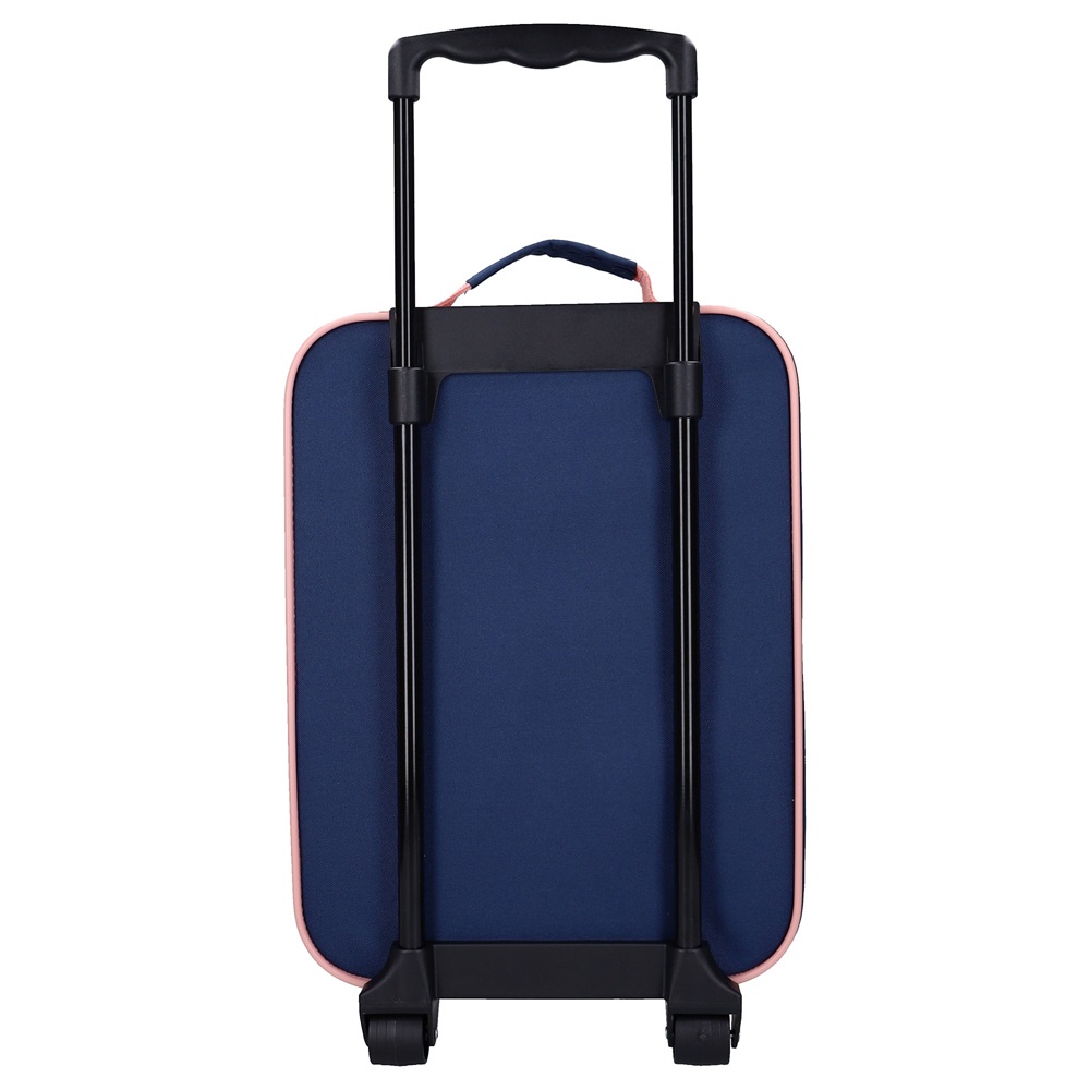 Resväska för barn - Frost Made To Roll Resväska för barn - Frost Made To Roll