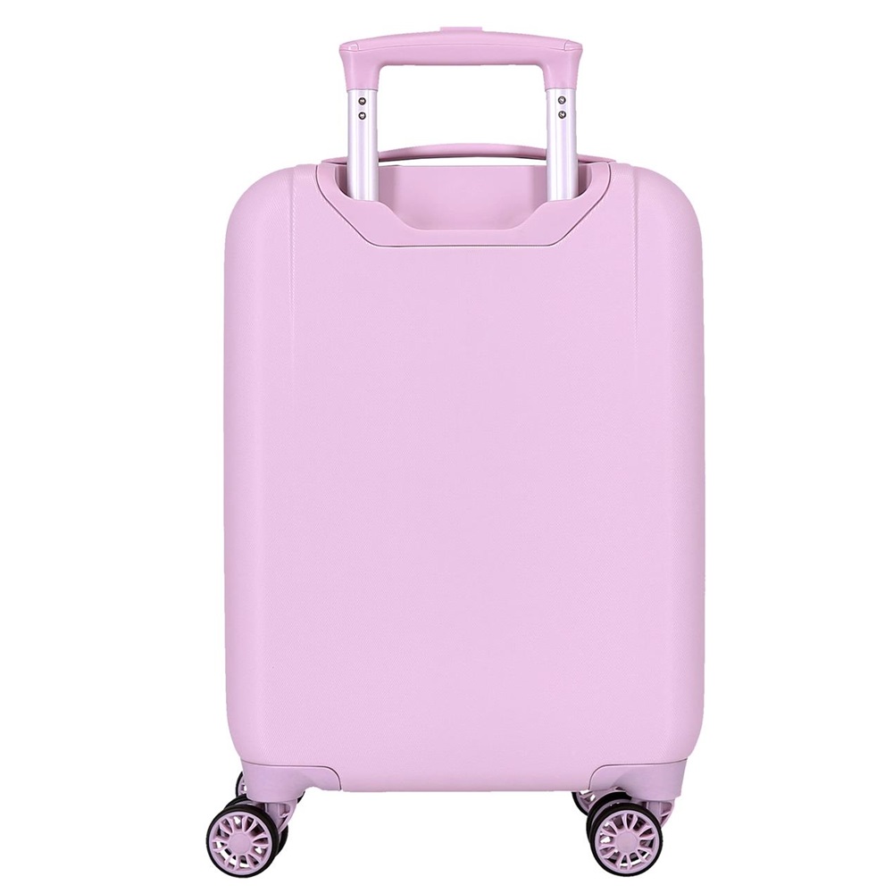 Resväska för barn Hello Kitty Fun With Friends