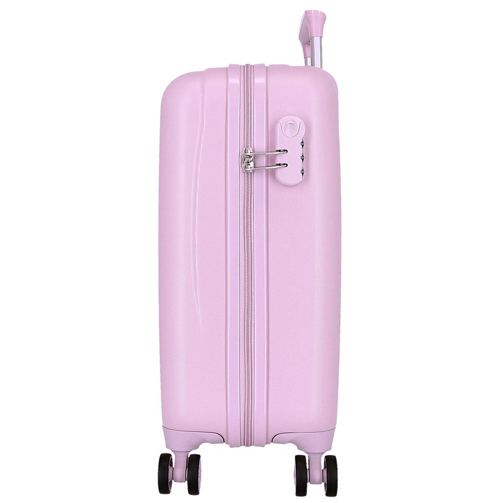 Resväska för barn Hello Kitty Fun With Friends