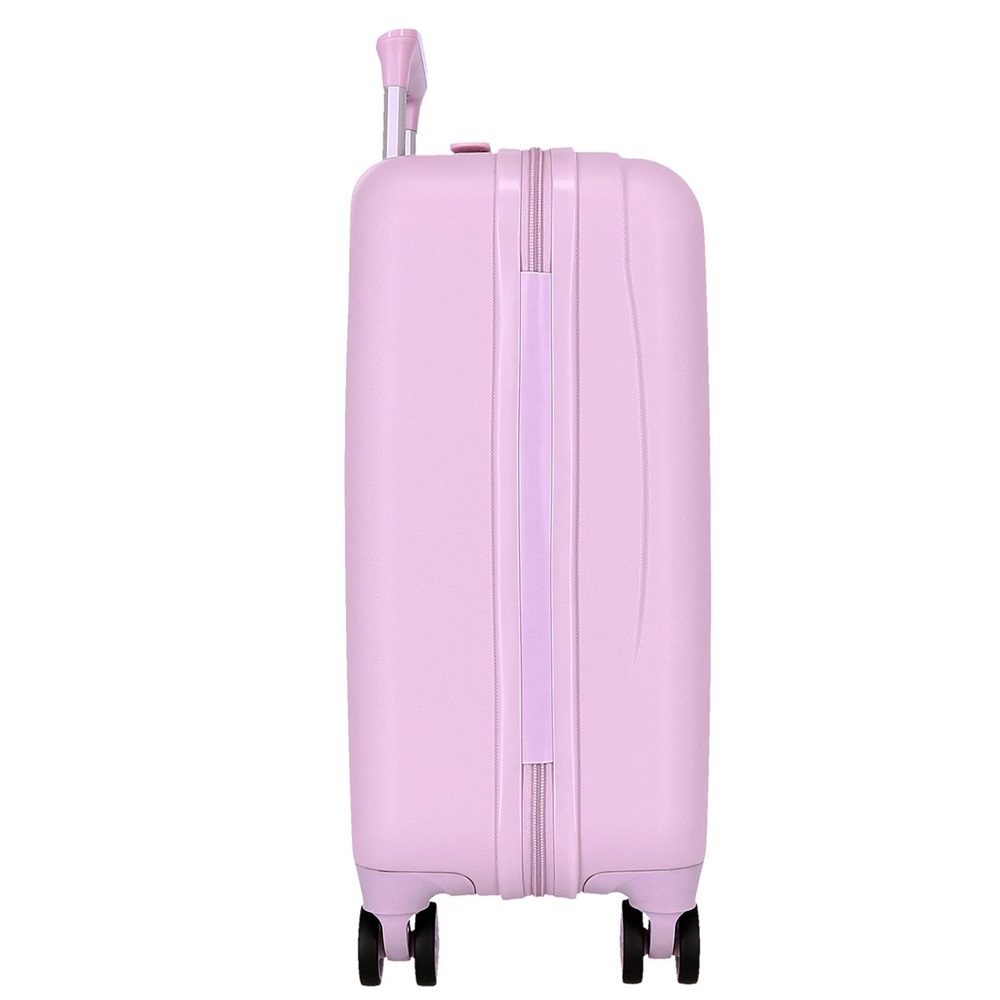 Resväska för barn Hello Kitty Fun With Friends