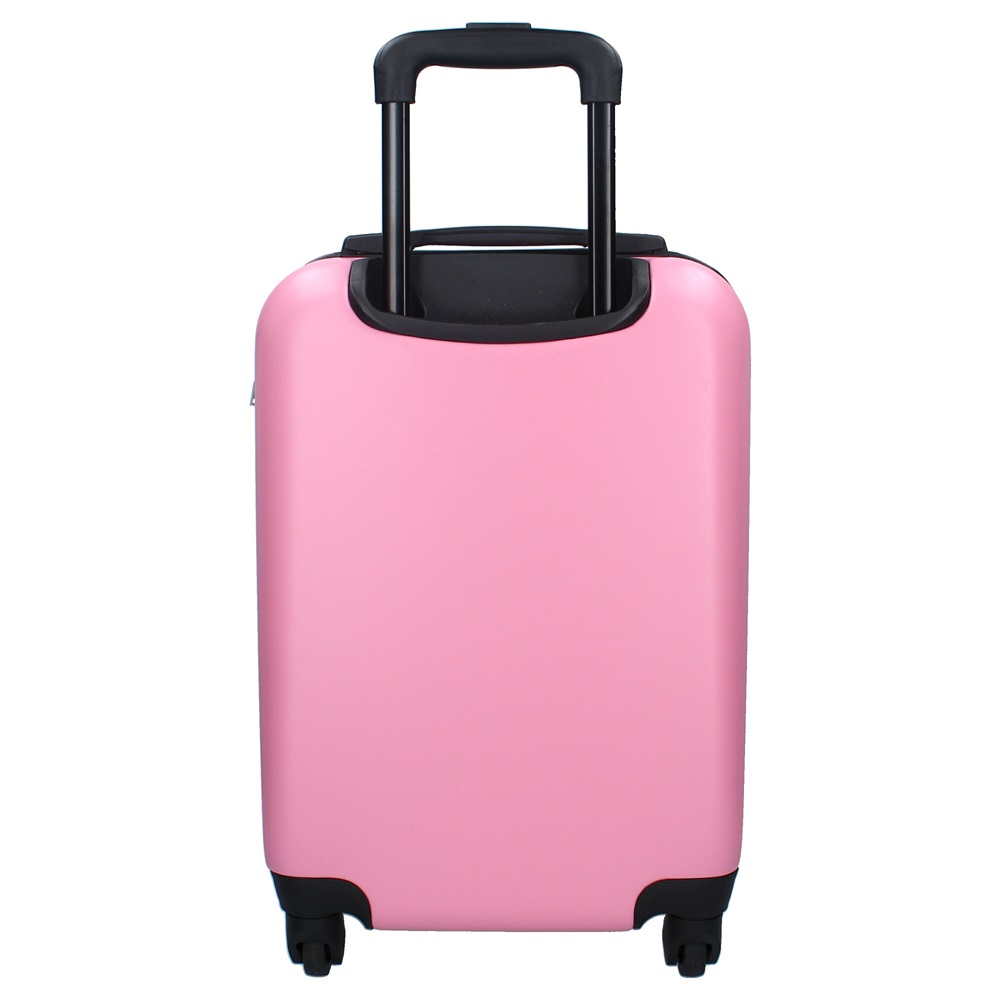 Resväska för barn - Hello Kitty Voyage Vibes