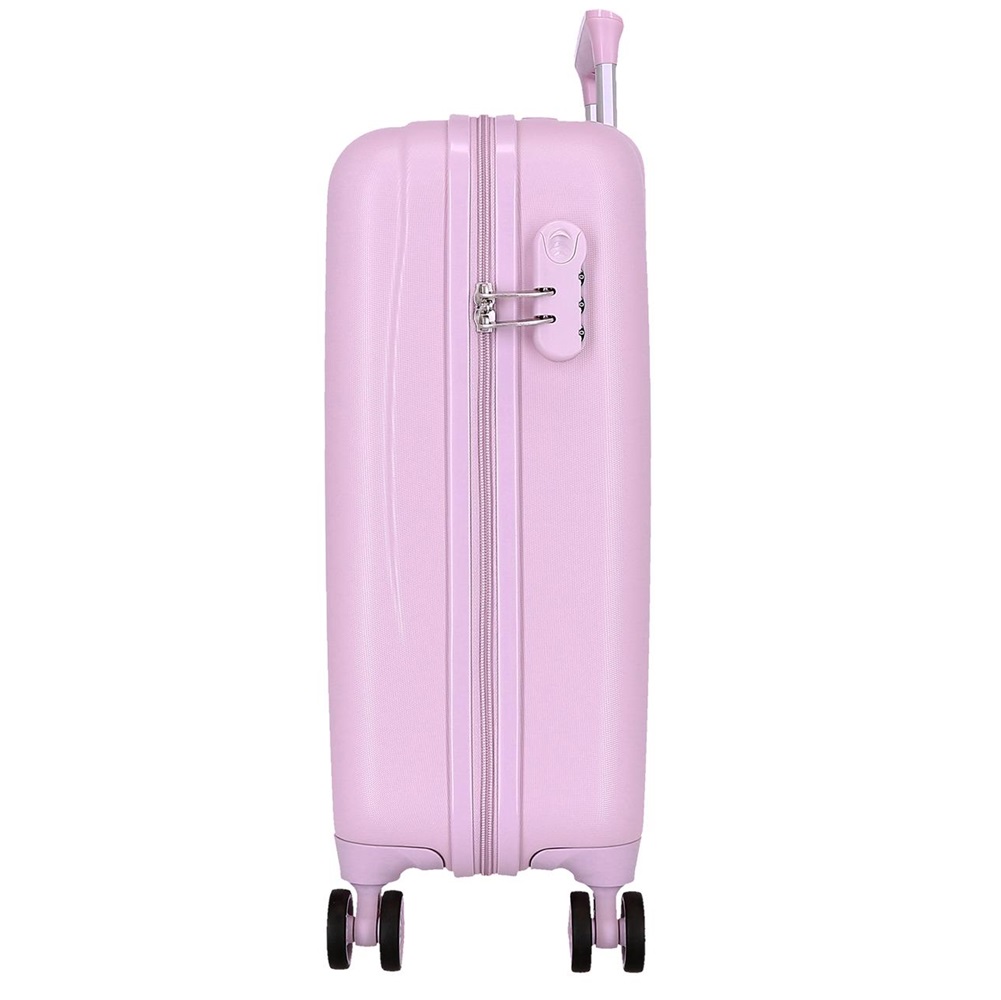 Resväska för barn Stitch Lovely