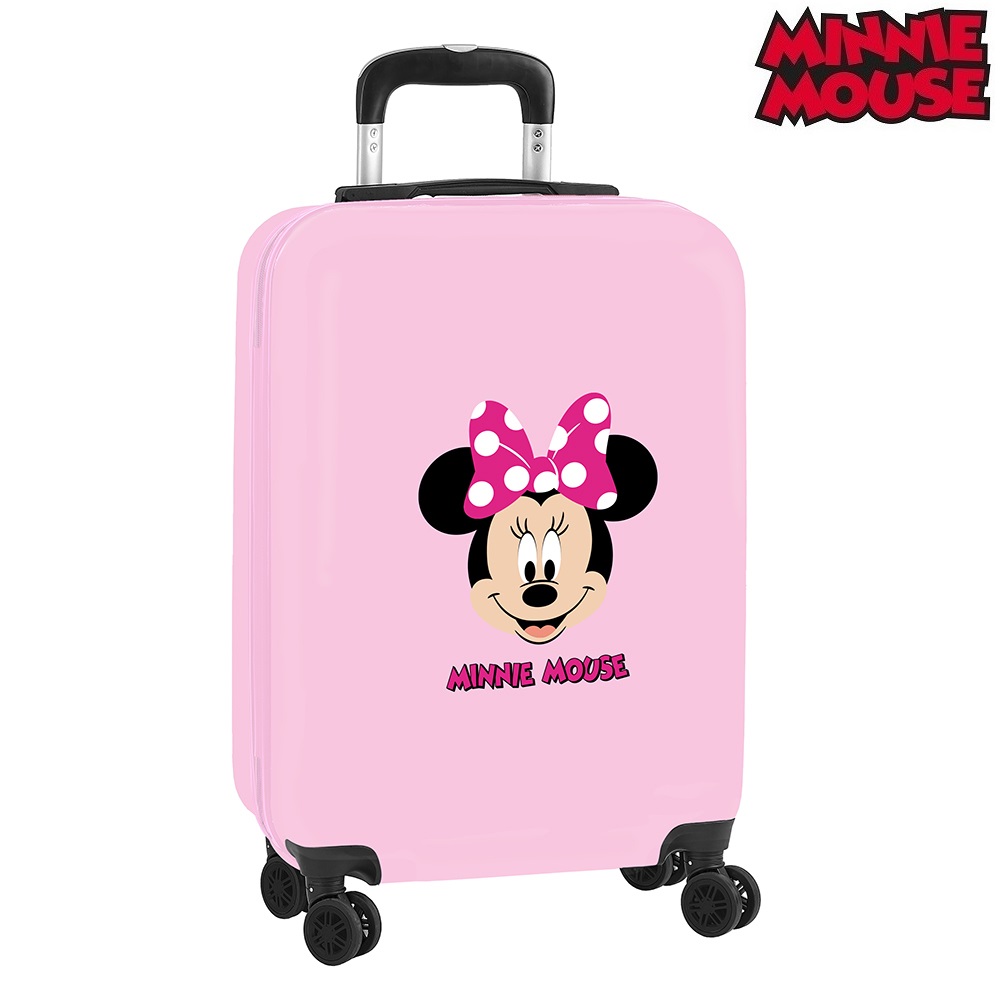 Kabinväska för barn Minnie Mouse Me Time