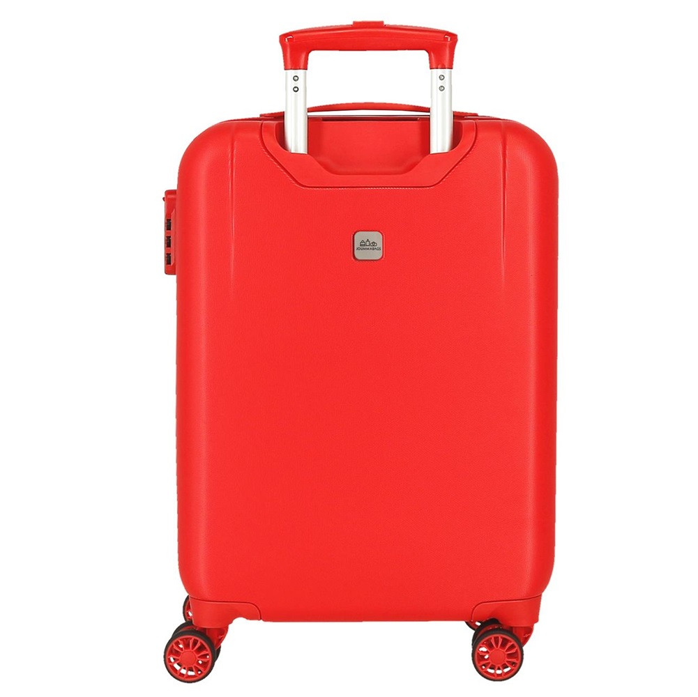 Resväska för barn - Minnie Mouse Diva Resväska för barn - Minnie Mouse Diva