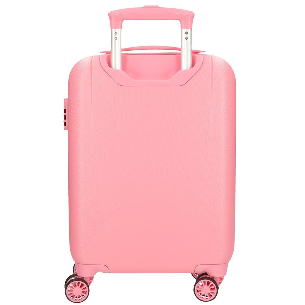 Resväska för barn - Minnie Mouse Find Your Joy Resväska för barn - Minnie Mouse Find Your Joy