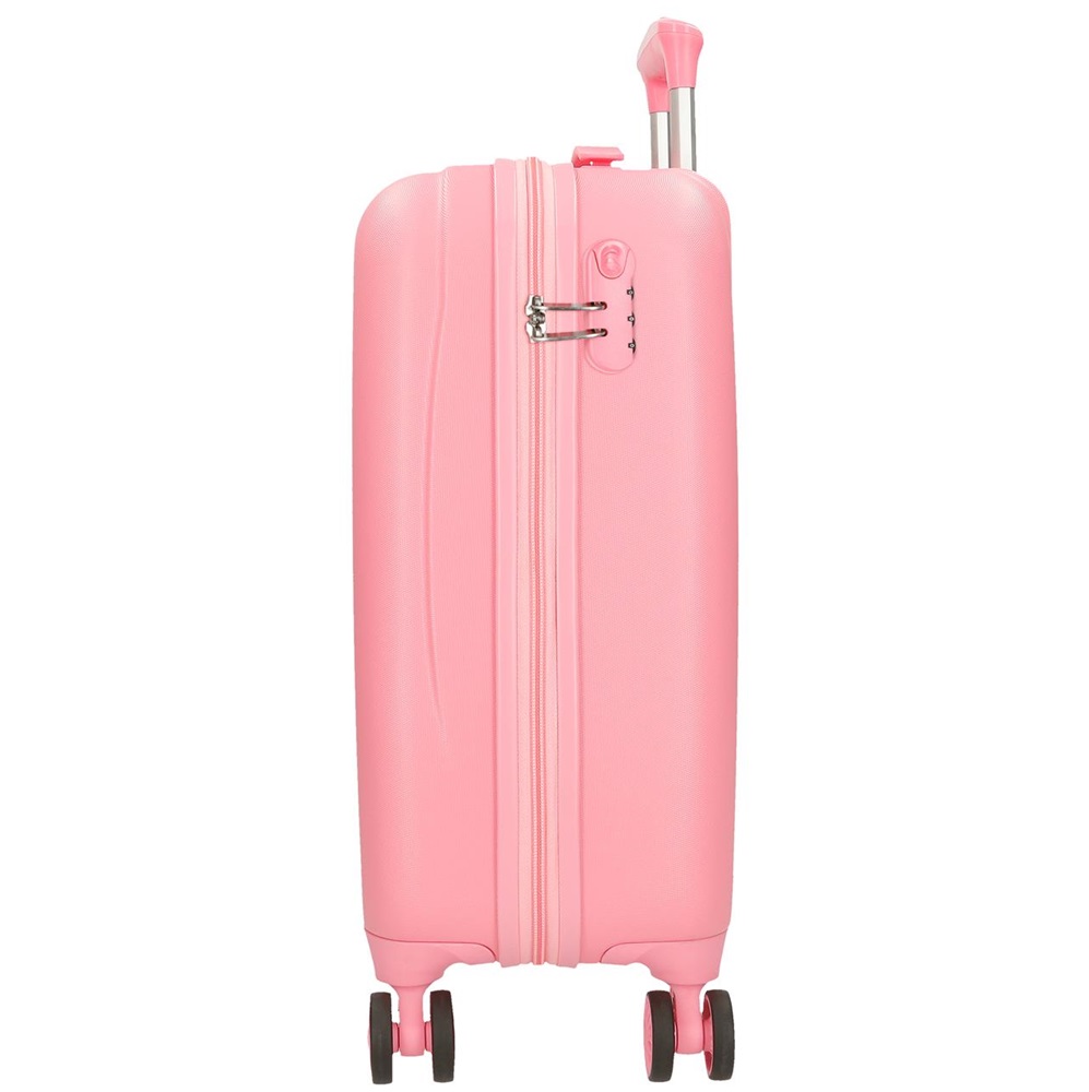 Resväska för barn - Minnie Mouse Find Your Joy Resväska för barn - Minnie Mouse Find Your Joy