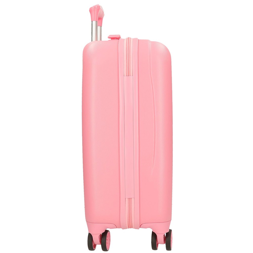 Resväska för barn - Minnie Mouse Find Your Joy Resväska för barn - Minnie Mouse Find Your Joy