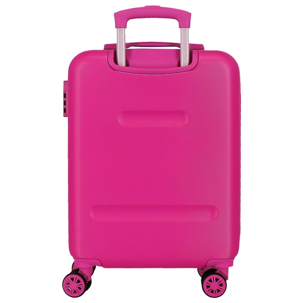 Resväska för barn - Minnie Mouse Golden Days Resväska för barn - Minnie Mouse Golden Days