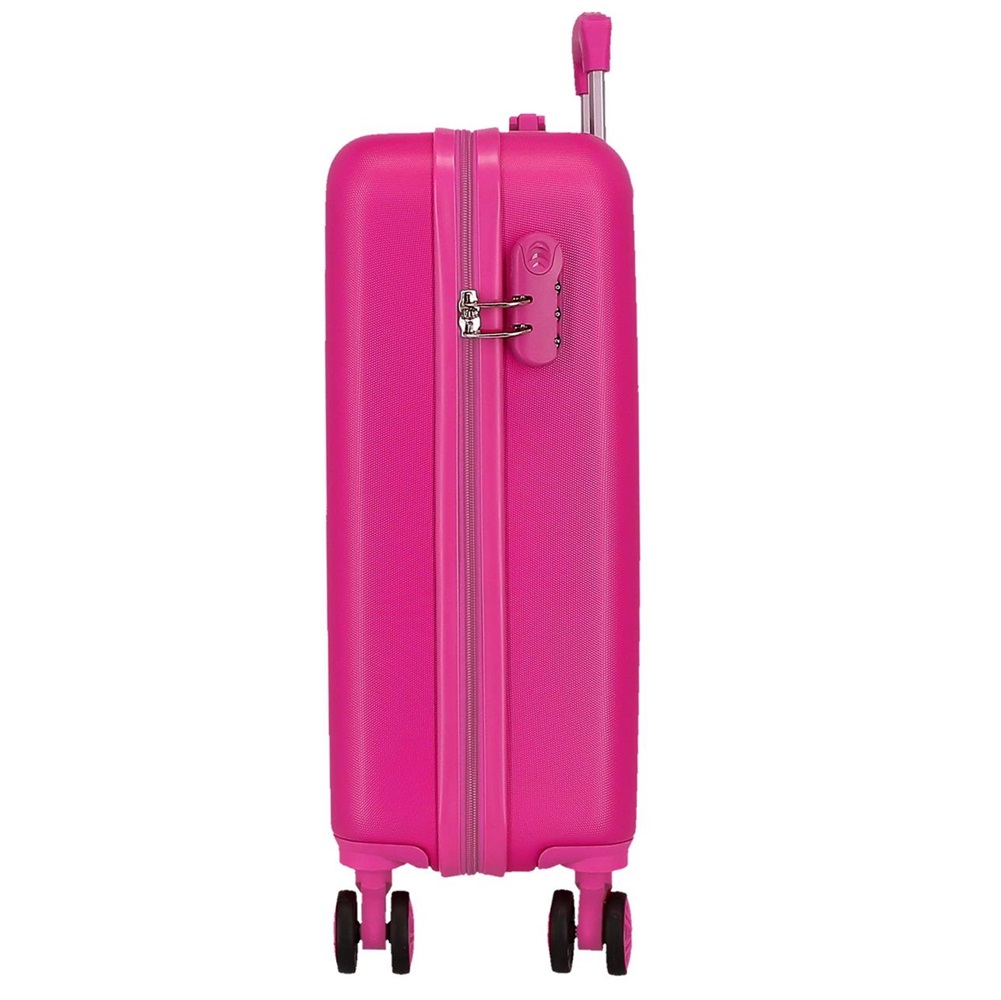 Resväska för barn - Minnie Mouse Golden Days Resväska för barn - Minnie Mouse Golden Days