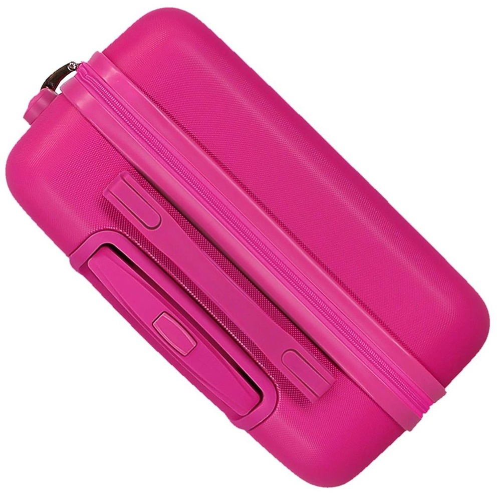 Resväska för barn - Minnie Mouse Golden Days Resväska för barn - Minnie Mouse Golden Days