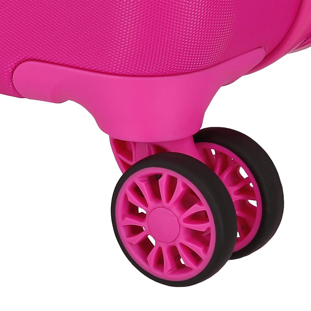 Resväska för barn - Minnie Mouse Golden Days Resväska för barn - Minnie Mouse Golden Days