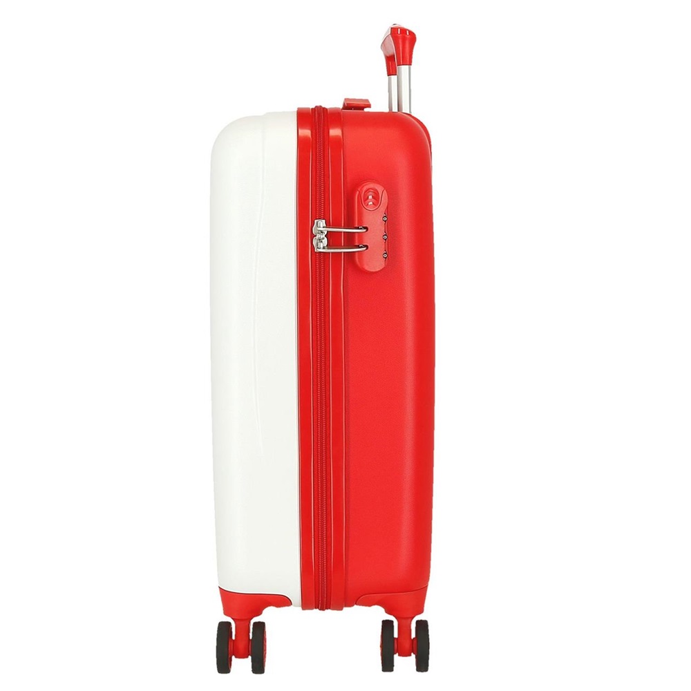 Resväska för barn - Movom Always Smile Resväska för barn - Movom Always Smile